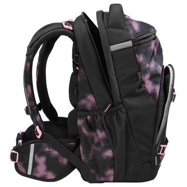 Coocazoo Byte - Schulrucksack 46 cm (Pink Illusion) - Ansicht 3