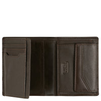 Camel Active Stone - Geldbörse 6cc 12 cm (brown) - Ansicht 2