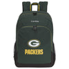 Travelite NFL - Backpack 43 cm (Green Bay Packers)