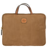 Brics Life Laptoptasche 30 cm S (camel)
