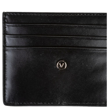 Valentino Bags Courage - Kreditkartenetui 10 cm (nero)