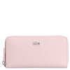 Lacoste Maheki - Wallet 12cc 20 cm (noir)