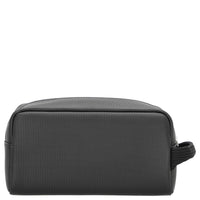 Lacoste Men's Classic - Kulturbeutel 25.5 cm (black) - Ansicht 4