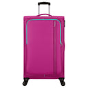 American Tourister Sea Seeker - 4 - Rollen - Trolley 80 cm (pink) - Markenkoffer