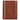 The Bridge Story Uomo - Portefeuille homme HF 6cc cuir 12,5 cm (marrone)