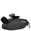 Tatonka Bike Saddle Bag S - Sacoche de selle 22 cm (black)