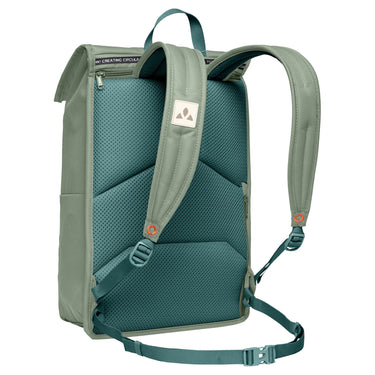 Vaude Coreway Pack 20 - Rucksack 15.6" 45 cm (agave) - Ansicht 3