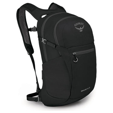 Osprey Daylite Plus - Rucksack 14" 47 cm (black) - Ansicht 4
