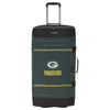 Travelite NFL - Sac de voyage à roulettes 79 cm (Green Bay Packers)