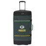 Travelite NFL - Rollenreisetasche 79 cm (Green Bay Packers)
