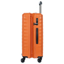 Brics Nausicaa - 4-Rollen-Trolley 69.5 cm erw. (orange) - Ansicht 3