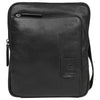 Strellson Hyde Park - Sac bandoulière 25 cm (black)