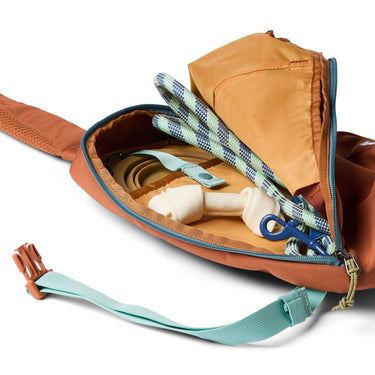 Cotopaxi Todo 8L Sling - Umhängetasche 36 cm (whiskey) - Ansicht 3