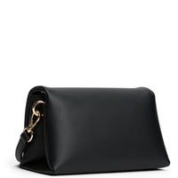 Tommy Hilfiger Modern Essential - Mini sac bandoulière 20 cm (noir)