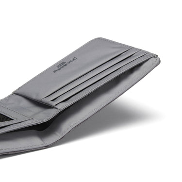 pacsafe RFIDsafe Bifold Wallet - Geldbörse 3cc 10.5 cm (stone) - Ansicht 9