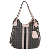 Liu Jo Adonide Hobo - Sac à main L 34 cm (black)