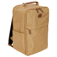 Brics X-Travel Underseater - Sac à dos 40 cm (honey)
