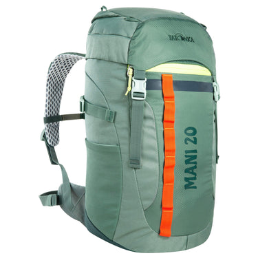 Tatonka Mani 20 - Kinderrucksack 48 cm (sage green) - Ansicht 2