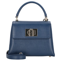 Furla 1927 Mini Top Handle - Abendtasche 21 cm (indigo)