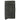 Secrid Vintage Miniwallet - Portefeuille RFID 6.5 cm (olive-noir)