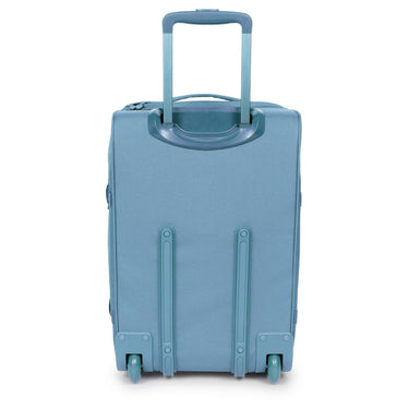 Eastpak Transit'r Plus 42L - Rollenreisetasche S 55 cm (monotone blue) - Ansicht 3