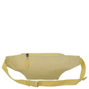 KICK OFF Waist Bag, Yellow