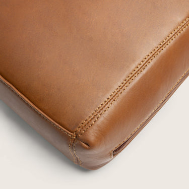 The Chesterfield Brand Levanto - Laptoptasche 14" 40 cm (cognac) - Ansicht 11