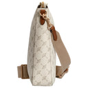 Joop Women Cortina 1.0 Jasmina - Schultertasche 27 cm (off white) - Ansicht 4
