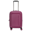 Mandarina Duck Logoduck+ - Valise cabine à 4 roulettes 55 cm S erw. (duck yellow)