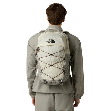 The North Face Borealis 28 - Rucksack 50 cm (desert stone/stone slab) - Ansicht 7