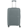 Travelite Pacific - Valise trolley 4 roues 67 cm (anthracite)