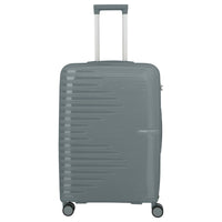 Travelite Pacific - 4-Rollen-Trolley 67 cm (anthracite)