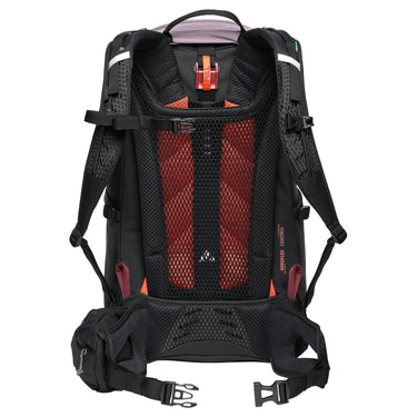 Vaude TrailControl 25+ - Fahrradrucksack 54 cm (purple ash) - Ansicht 4