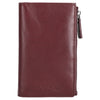 Picard Bali 1 - Wallet 6cc 13 cm (chianti)