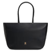Tommy Hilfiger Icon Tote Bag - Cabas 43 cm (black)