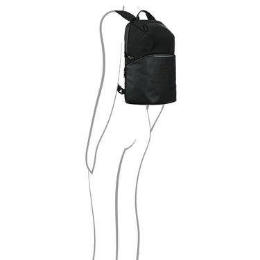 Porsche Design Urban Eco - Rucksack XS 13'' 40 cm (black) - Ansicht 11