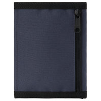 Dakine Vert Rail - Portefeuille 5 cartes 12 cm RFID (flamme écarlate)