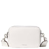 Calvin Klein Webbing Double Strap - Sac bandoulière 18 cm (white alyssum)