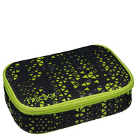 Neoxx DUNK - Schlampermäppchen XXL 23.5 cm (Code Breaker)