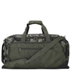 adidas Training Defender Duffelbag M - Sac de sport 63 cm (night cargo/silver pebble)
