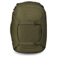 Osprey Sojourn Porter 30 - Rucksack 51 cm (moss green) - Ansicht 5