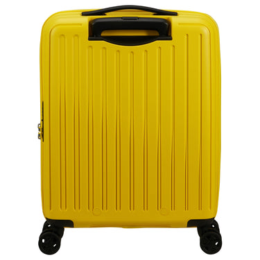 American Tourister Rejoy - 4-Rollen-Kabinentrolley 55 cm (gelb) - Ansicht 4