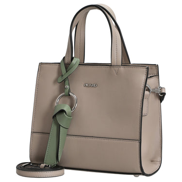 Picard Levante - Sac bandoulière 21 cm (gravel)