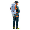 Deuter Guide 32+6 SL - Women's Hochtouren Rucksack 66 cm (polar-bluejay) - Ansicht 9