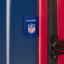 Travelite NFL - 4-Rollen-Trolley L 76 cm (New England Patriots) - Ansicht 8