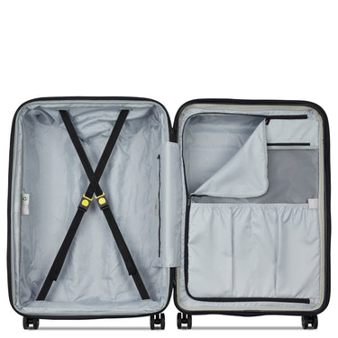 Delsey Paris Shadow 5.0 - 4-Rollen-Trolley erw. 75 cm (marina) - Ansicht 5