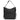 Mandarina Duck MD20 - Sac à épaule 32 cm (Couleur : noir)