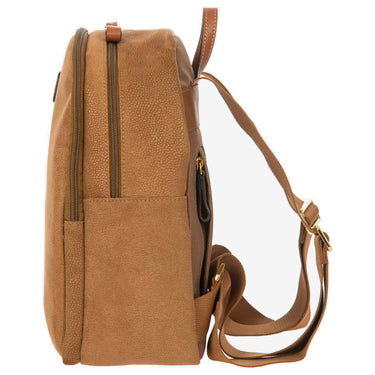 Brics Life Serena - Rucksack 32 cm (camel) - Markenkoffer