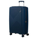 American Tourister Selection Diablast - 4-Rollen-Trolley 77 cm erw. (darkwave blue) - Ansicht 2