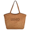 Liu Jo Ferielle L Tote - Shoulder Bag/Handbag 47 cm (suede)